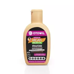 ACEITE DE ARGAN x60gr