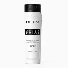 CREMA DE PEINAR AFTER COLOR