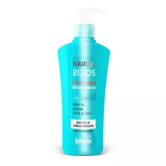 Crema de peinar rizos x270ml