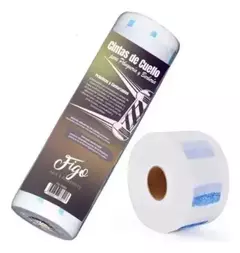 PAPEL CUELLO FIGO X UNIDAD