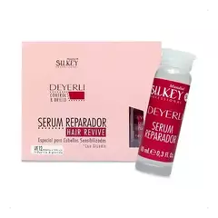SERUM REPARADOR HAIR REVIVE