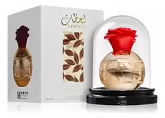 Lahdath Lattafa 80ml Mujer (EDP) - comprar online