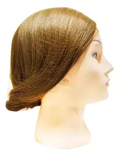 1169 RED INVISIBLE PARA CABELLO CASTAÑO - comprar online