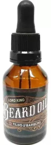 ACEITE PARA BARBA - tienda online