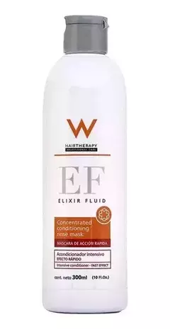 ELIXIR FLUID
