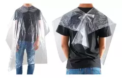 CAPAS DESCARTABLES x50