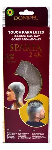 GORRA PARA CLARITOS DOMPEL SPARTA