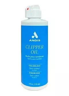ACEITE LUBRICANTE ANDIS