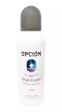 OPCION STAR FLASH