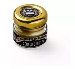 Cera De Bigotes 28gr El Gran Bastardo - comprar online