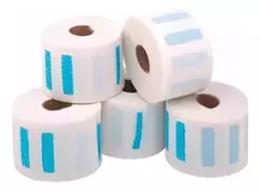 PAPEL DE CUELLO EVEREST x5 - comprar online