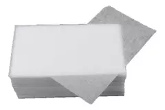 PAPEL PARA PERMANENTE x100