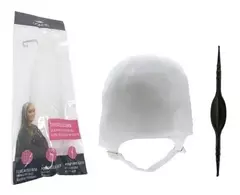 GORRO SILICONA DOMPEL