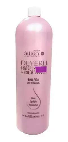 Emulsion multivitaminas x1.5L