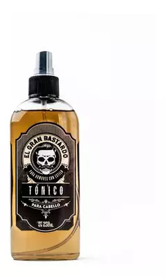 TONICO PARA CABELLO x250ml