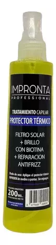 Protector termico x200ml