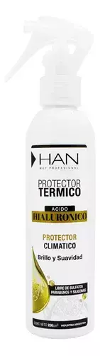 PROTECTOR TERMICO HAN