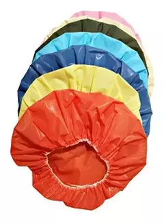 317 GORRO DUCHA LISO PASTORA