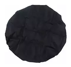 GORRO SILVER NEGRO