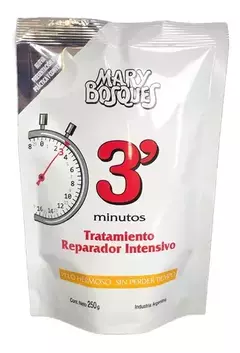 3 MINUTOS