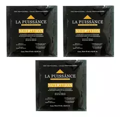 SACHET MASCARA DE ARGAN LA PUISSANCE