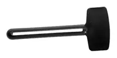 1348 APRIETA POMO DE PLASTICO