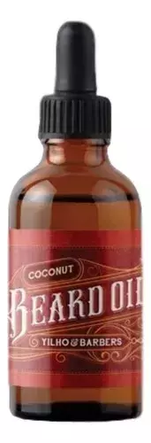 ACEITE PARA BARBA - Bazar de Belleza