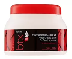 PRIMONT BTX TRATAMIENTO PROTECTOR DEL COLOR x500ML