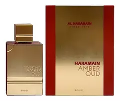 AMBER OUD ROUGE EDITION AL HARAMAIN 120ML UNISEX (EDP)