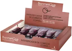 Ampollas intensificadoras COBRIZO