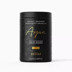 MASCARA DE ARGAN x1k