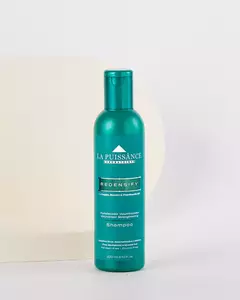 SHAMPOO VOLUMINIZADOR FORTALECEDOR X 300 ML