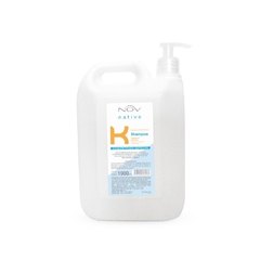 SHAMPOO KERATINA HIDROLIZADA x1900ML