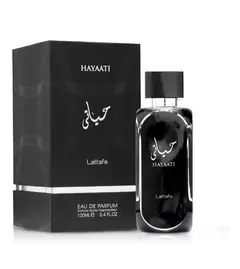LATTAFA HAYAATI EDP 100ML