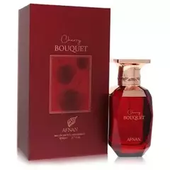 CHERRY BOUQUET AFNAN 80ML MUJER (EDP) - comprar online