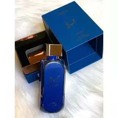 LATTAFA HAYAATI AL MALEKY 100ML