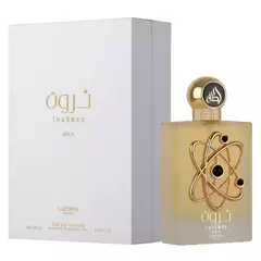 LATTAFA THARWAH GOLD 100ML MUJER