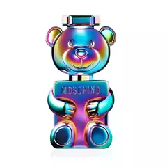 MOSCHINO TOY 2 PEARL 100ML - comprar online