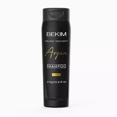 SHAMPOO ARGAN x250ML