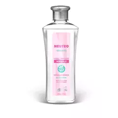 Shampoo neutro x270ml