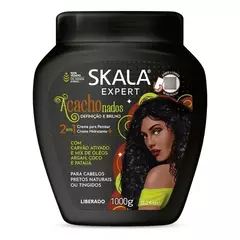 ACACHONADOS - SKALA