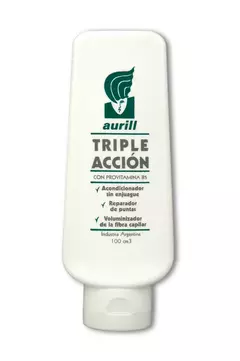 Triple Acción