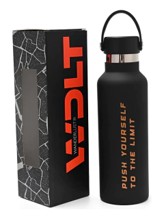 Botella térmica WDL - tienda online