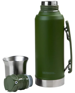 TERMO 1200CC WATERDOG pico SYSTEM - comprar online