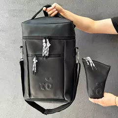 Mochila matera Koi - Buen gusto