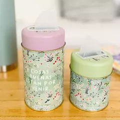Set de latas