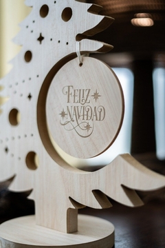 Árbol escritorio Borla - comprar online