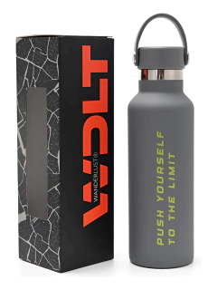 Botella térmica WDL - Buen gusto