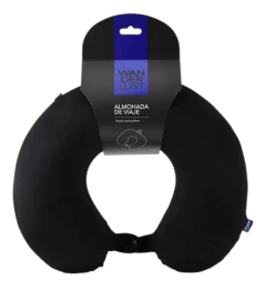 Cuello De Viaje inteligente - Buen gusto