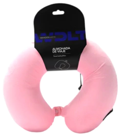 Cuello De Viaje inteligente - tienda online